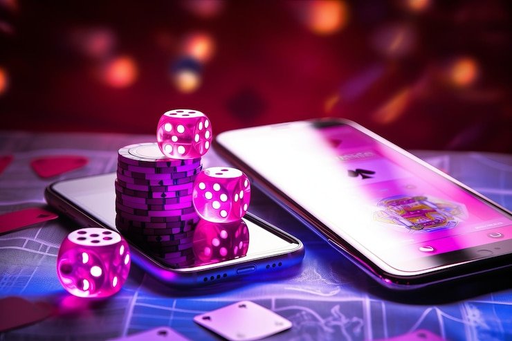 Pengguna mengatur waktu hiburan digital